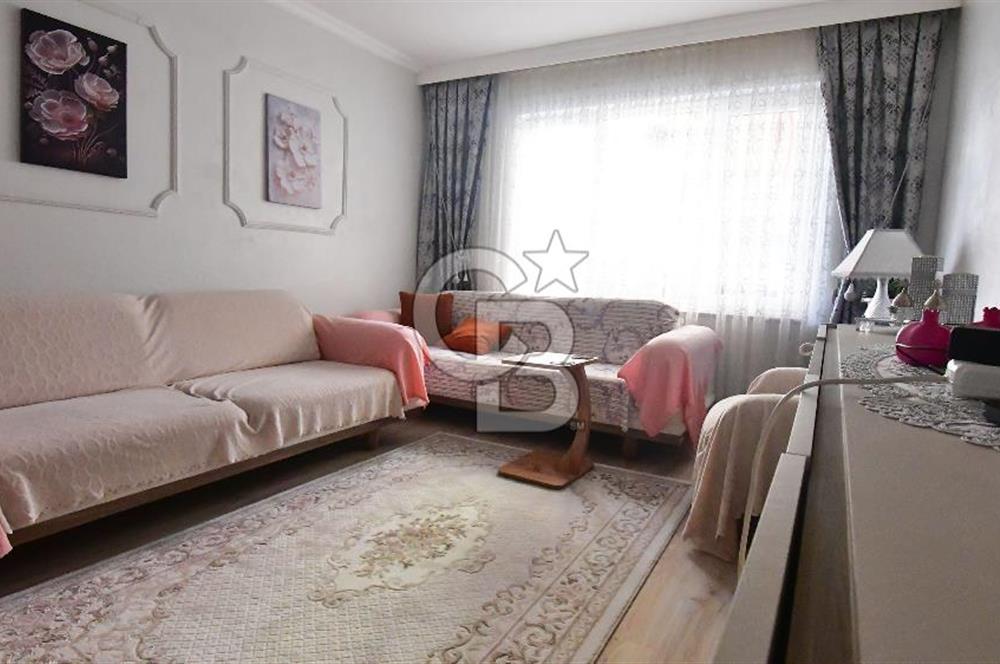 Bursa Yıldırım Ortabağlar Mahallesinde Satılık 3 Katlı Bina