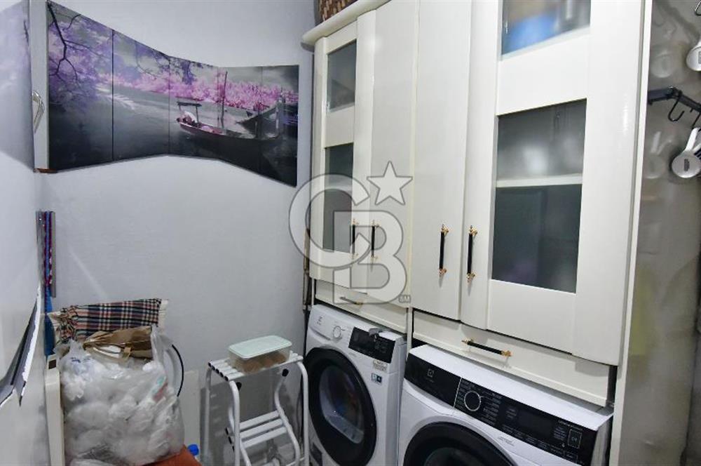 Bursa Yıldırım Ortabağlar Mahallesinde Satılık 3 Katlı Bina