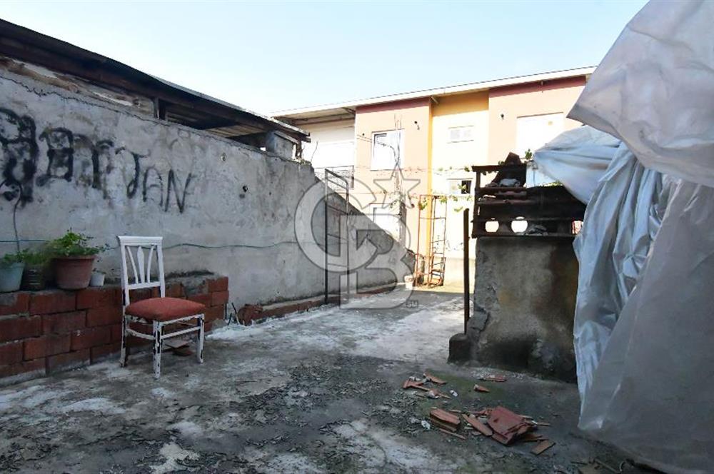 Bursa Yıldırım Ortabağlar Mahallesinde Satılık 3 Katlı Bina