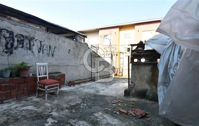 Bursa Yıldırım Ortabağlar Mahallesinde Satılık 3 Katlı Bina