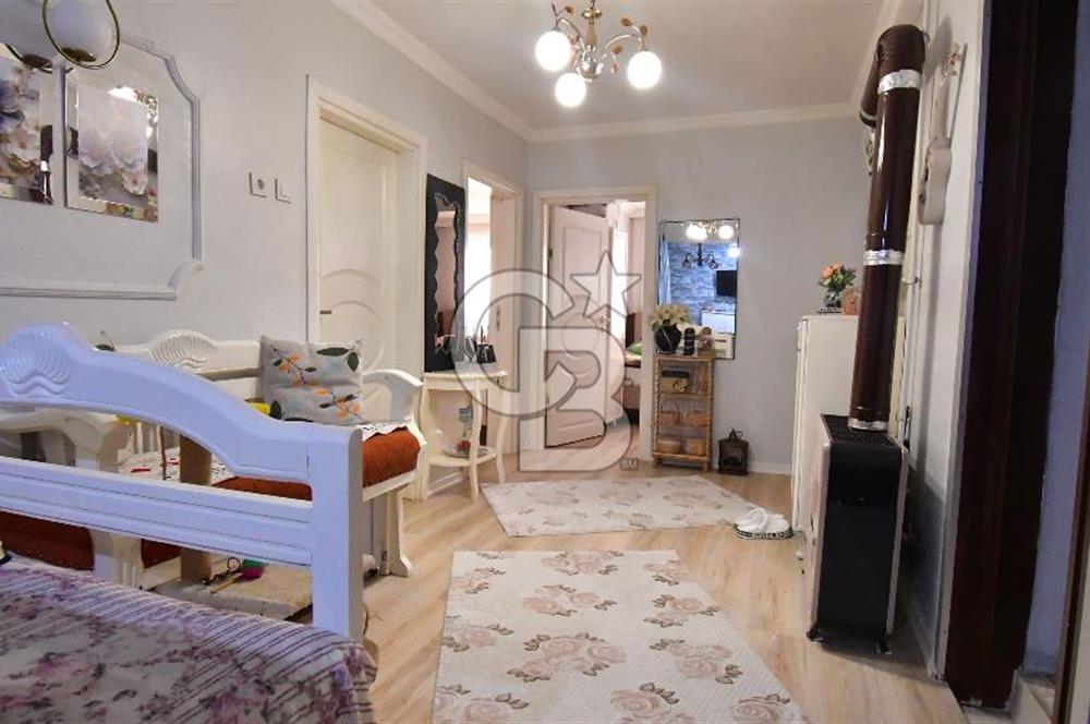 Bursa Yıldırım Ortabağlar Mahallesinde Satılık 3 Katlı Bina