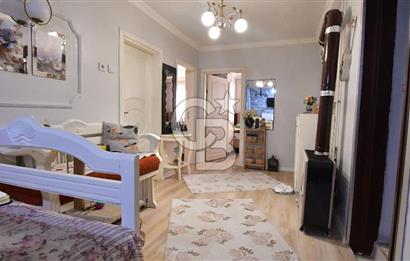 Bursa Yıldırım Ortabağlar Mahallesinde Satılık 3 Katlı Bina