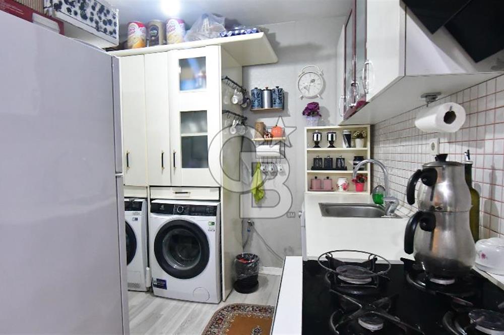 Bursa Yıldırım Ortabağlar Mahallesinde Satılık 3 Katlı Bina