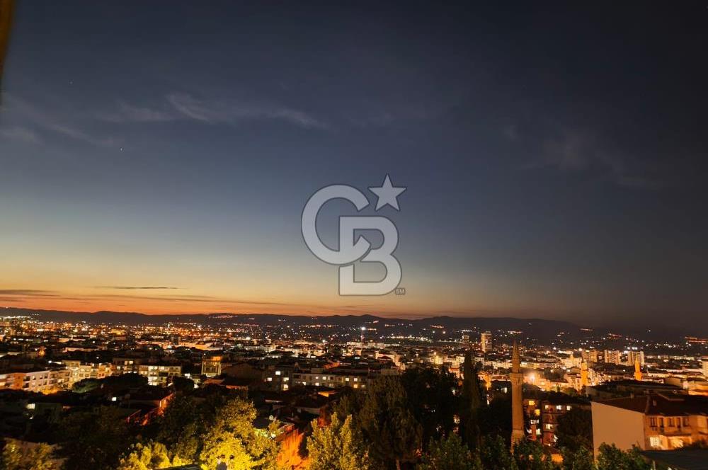 ADAKALE 'DE MUHTEŞEM TERAS DUBLEKS DAİRE