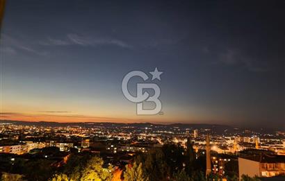 ADAKALE 'DE MUHTEŞEM TERAS DUBLEKS DAİRE