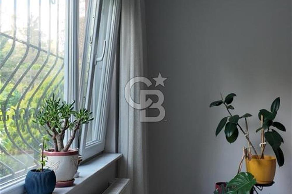 ATAKENT VADI SİTESİ'NDE FULL YAPILI 2+1 SATILIK DAİRE