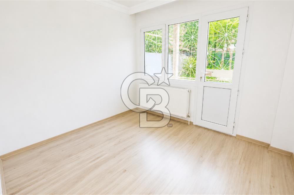 ÇİĞLİ HARMANDALI'DA 3+1 KİRALIK DAİRE