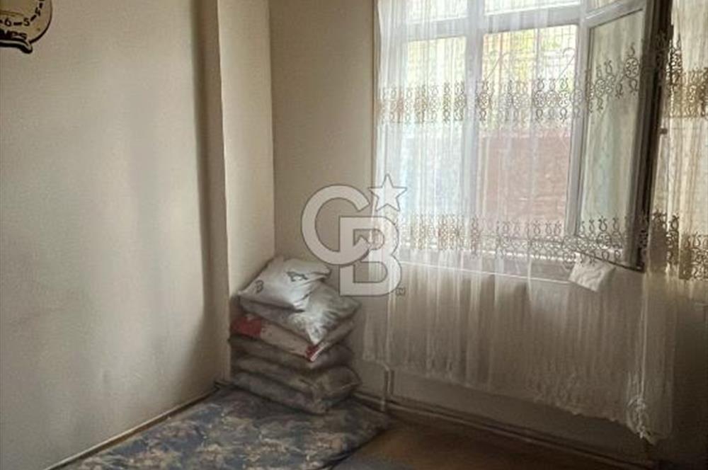 SANCAKTEPE KEMAL TÜRKLER MAHALLESİ 50M HİSSELİ YATIRIMLIK FIRSAT