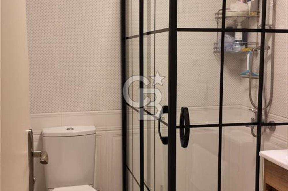 ATAKENT VADI SİTESİ'NDE FULL YAPILI 2+1 SATILIK DAİRE