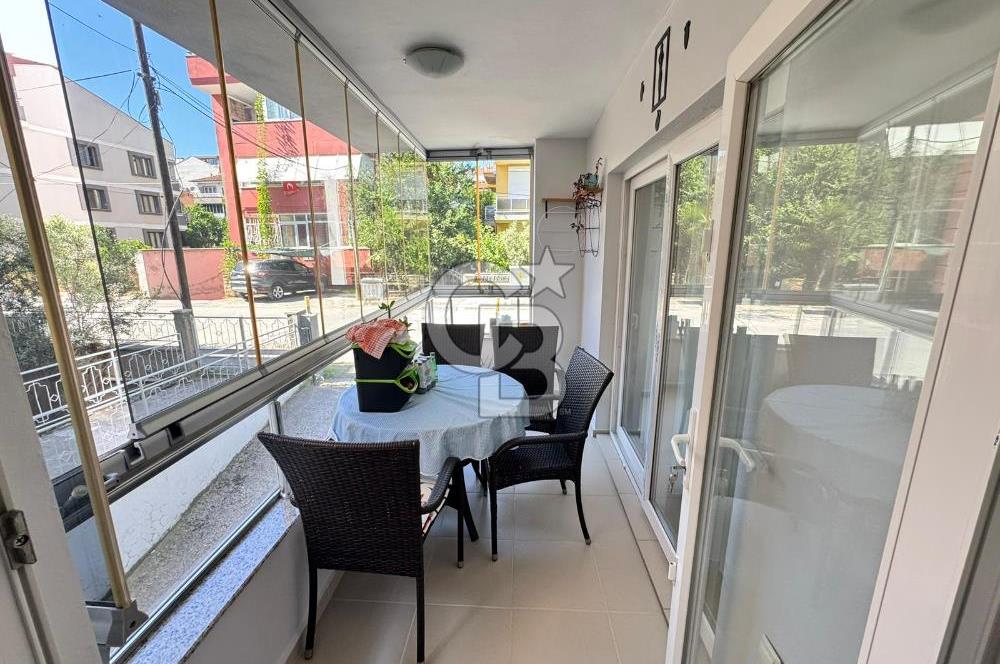 CB KİNG'DEN ATATÜRK MAHALLESİ'NDE 140m² 3+1 SATILIK DAİRE
