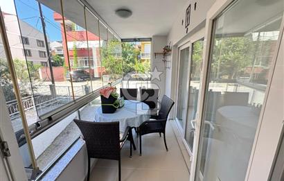 CB KİNG'DEN ATATÜRK MAHALLESİ'NDE 140m² 3+1 SATILIK DAİRE