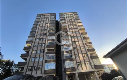 Çankaya İşçi Blokkları Satılık 3+1 Merkezi Sistem Daire