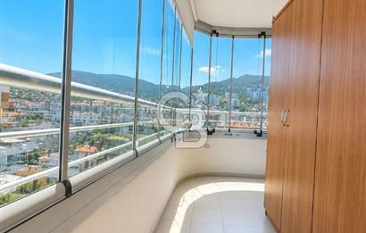 NARLIDERE  4+1  SATILIK  DAİRE