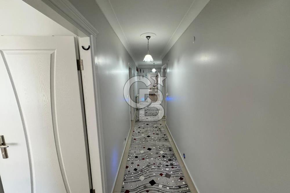 CB KİNG'DEN ATATÜRK MAHALLESİ'NDE 140m² 3+1 SATILIK DAİRE