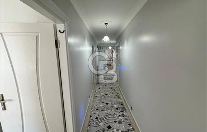 CB KİNG'DEN ATATÜRK MAHALLESİ'NDE 140m² 3+1 SATILIK DAİRE