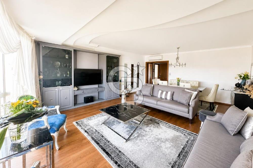 NARLIDERE  4+1  SATILIK  DAİRE
