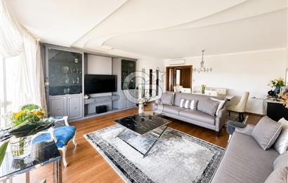 NARLIDERE  4+1  SATILIK  DAİRE