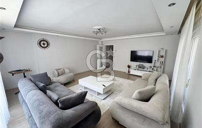 CB KİNG'DEN ATATÜRK MAHALLESİ'NDE 140m² 3+1 SATILIK DAİRE