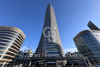 metropol istanbul kiralık ofis - 2 - 350776