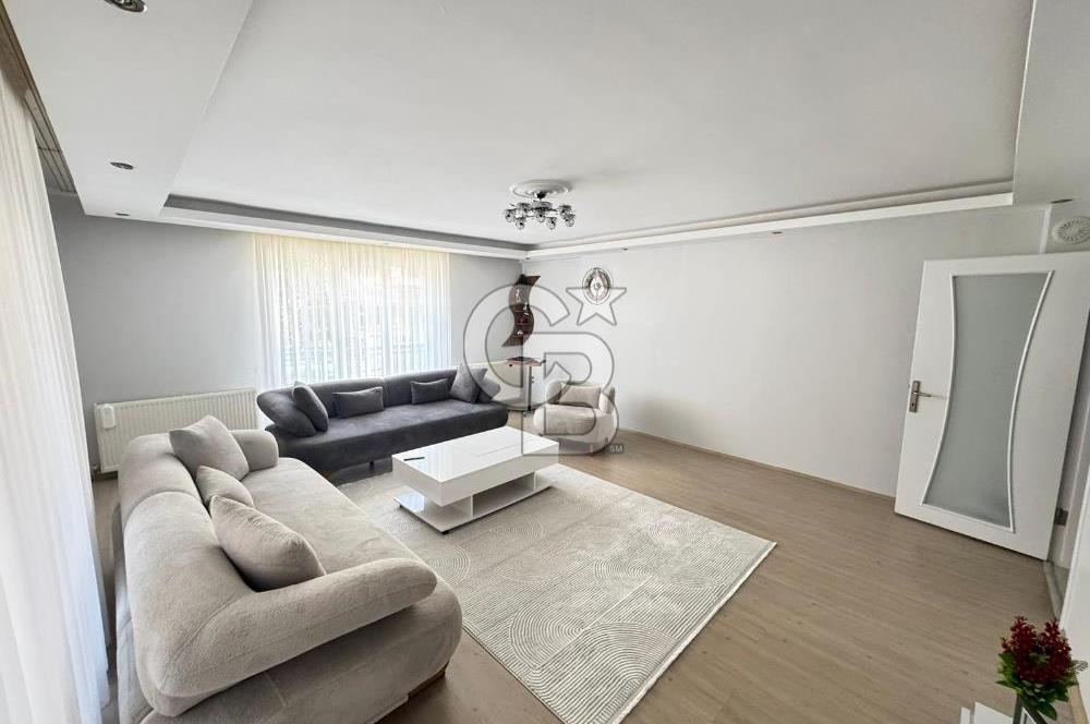 CB KİNG'DEN ATATÜRK MAHALLESİ'NDE 140m² 3+1 SATILIK DAİRE