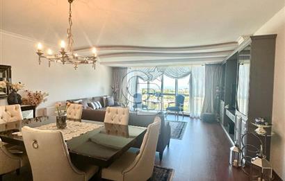 NARLIDERE  4+1  SATILIK  DAİRE