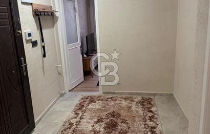 BUCA MERKEZİ LOKASYON BAHÇELİ EŞYALI KİRALIK 2+1 DAİRE