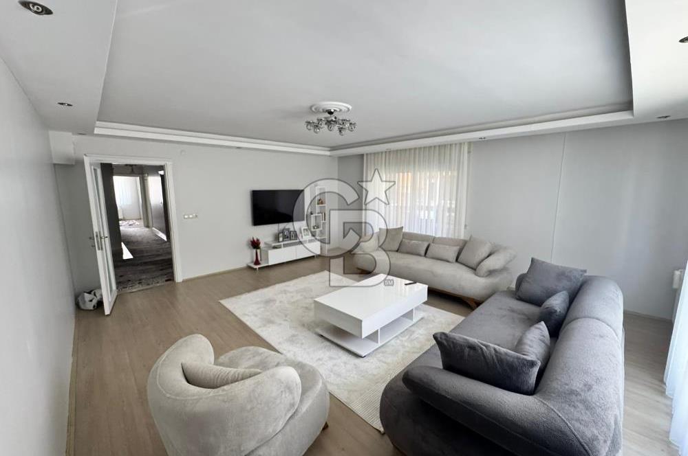 CB KİNG'DEN ATATÜRK MAHALLESİ'NDE 140m² 3+1 SATILIK DAİRE