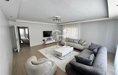 CB KİNG'DEN ATATÜRK MAHALLESİ'NDE 140m² 3+1 SATILIK DAİRE