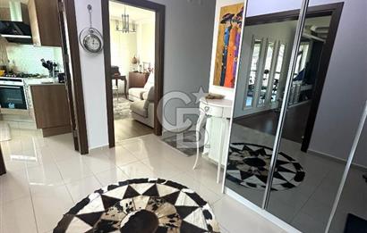 NARLIDERE  4+1  SATILIK  DAİRE