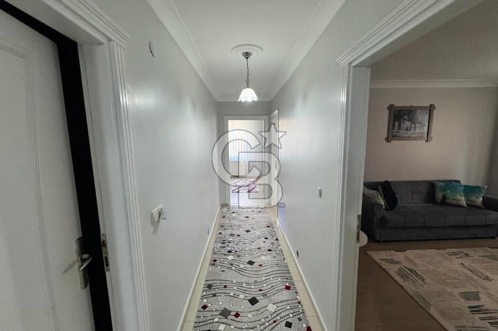 CB KİNG'DEN ATATÜRK MAHALLESİ'NDE 140m² 3+1 SATILIK DAİRE