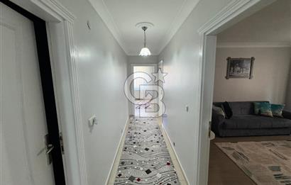 CB KİNG'DEN ATATÜRK MAHALLESİ'NDE 140m² 3+1 SATILIK DAİRE