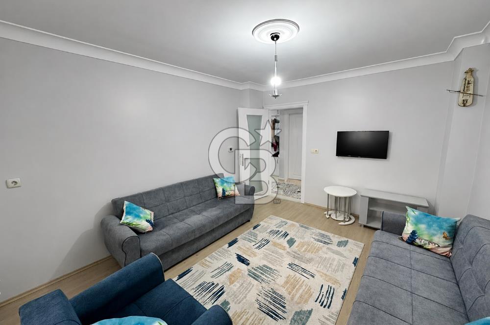 CB KİNG'DEN ATATÜRK MAHALLESİ'NDE 140m² 3+1 SATILIK DAİRE