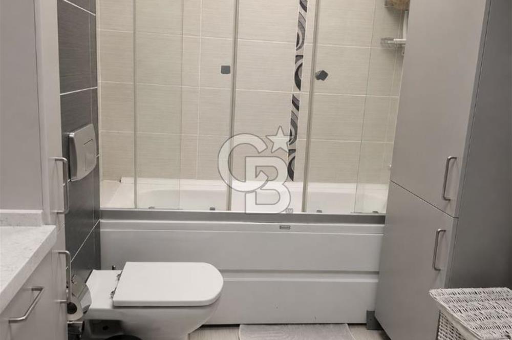 NARLIDERE  4+1  SATILIK  DAİRE