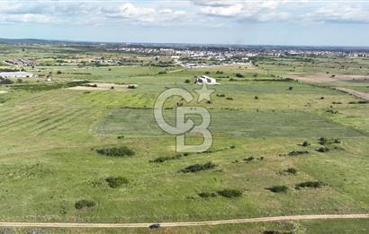 Kırklareli Merkez Satılık Ticari İmarlı 16.000 M2 Arsa