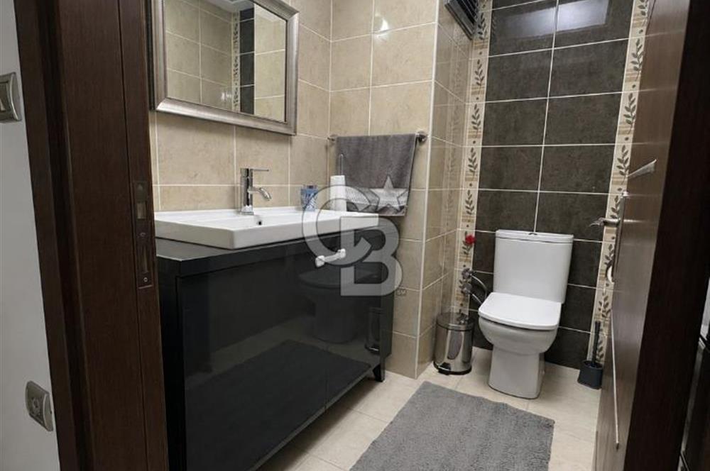 NARLIDERE  4+1  SATILIK  DAİRE