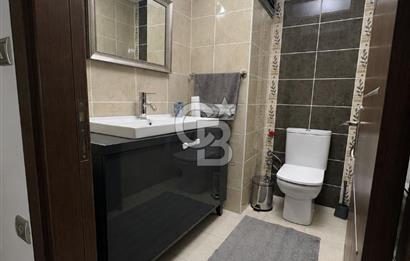 NARLIDERE  4+1  SATILIK  DAİRE