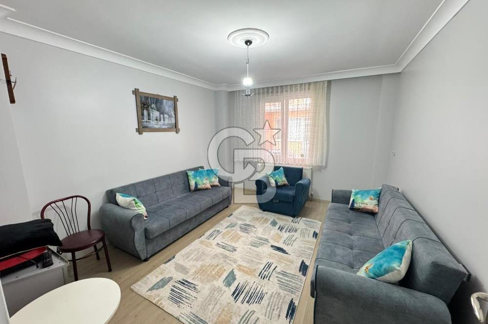 CB KİNG'DEN ATATÜRK MAHALLESİ'NDE 140m² 3+1 SATILIK DAİRE