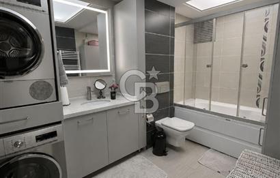 NARLIDERE  4+1  SATILIK  DAİRE