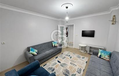 CB KİNG'DEN ATATÜRK MAHALLESİ'NDE 140m² 3+1 SATILIK DAİRE