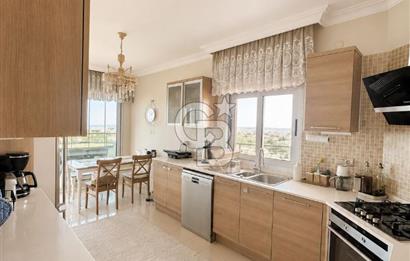 NARLIDERE  4+1  SATILIK  DAİRE
