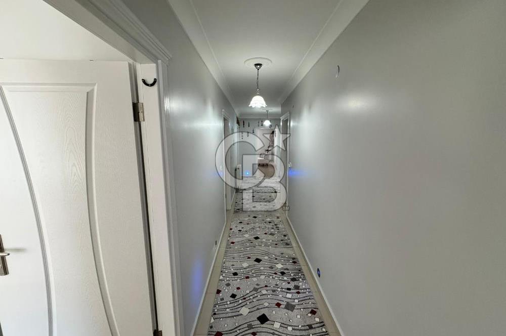 CB KİNG'DEN ATATÜRK MAHALLESİ'NDE 140m² 3+1 SATILIK DAİRE