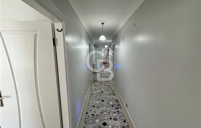 CB KİNG'DEN ATATÜRK MAHALLESİ'NDE 140m² 3+1 SATILIK DAİRE