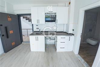 ANTALYA FİNİKE DE CB ARDEN DEN SATILIK 1+1 DAİRE  - 1 - 350799