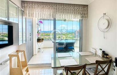 NARLIDERE  4+1  SATILIK  DAİRE