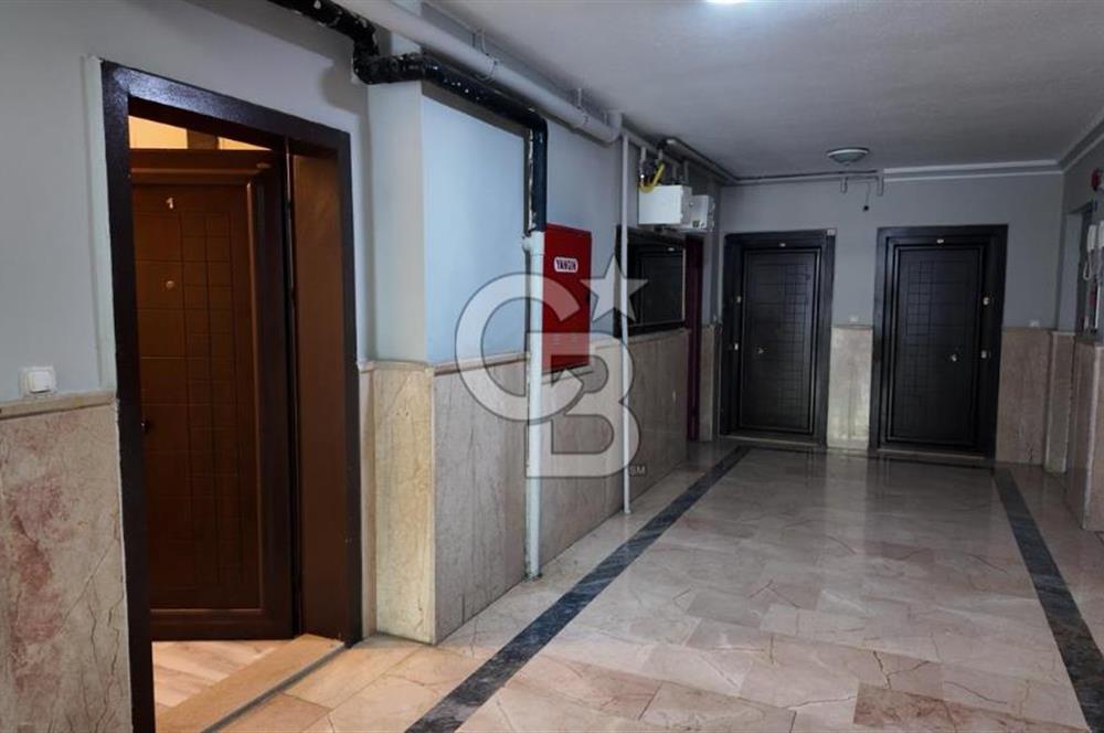 ATAKENT VADI SİTESİ'NDE FULL YAPILI 2+1 SATILIK DAİRE