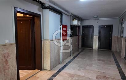 ATAKENT VADI SİTESİ'NDE FULL YAPILI 2+1 SATILIK DAİRE