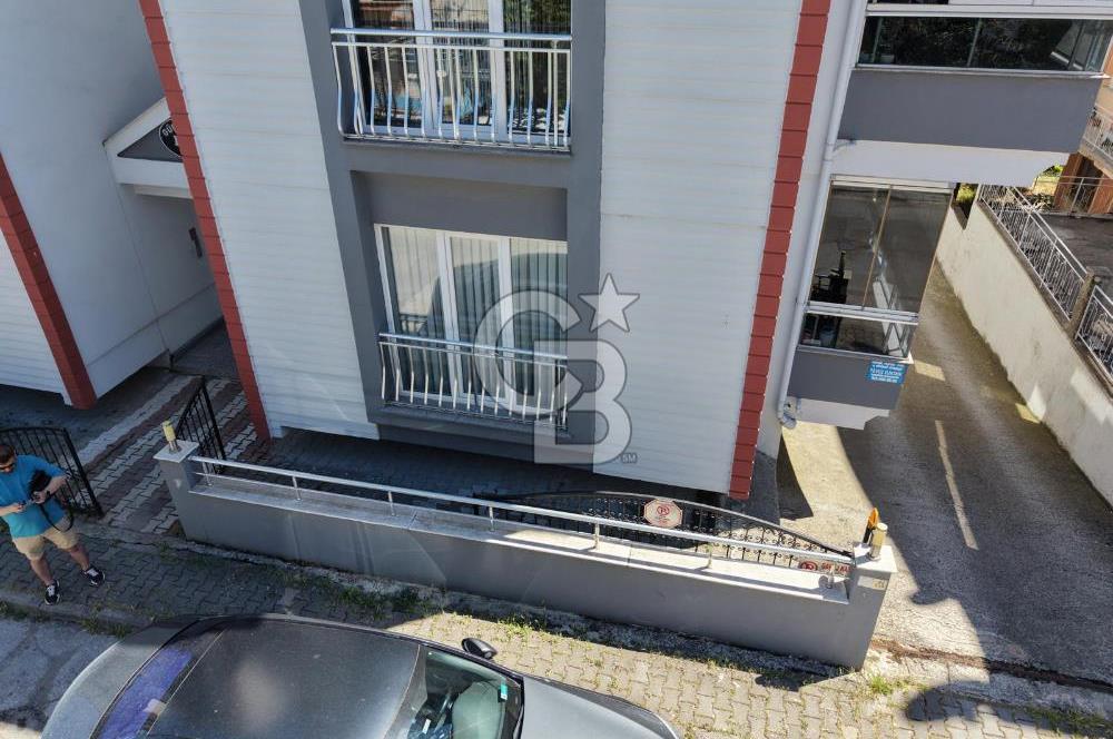 CB KİNG'DEN ATATÜRK MAHALLESİ'NDE 140m² 3+1 SATILIK DAİRE