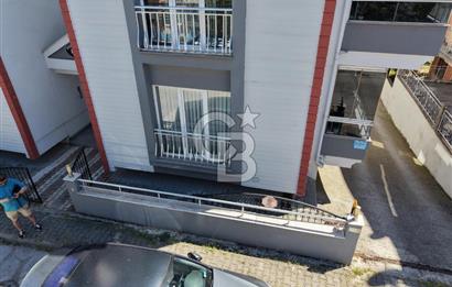 CB KİNG'DEN ATATÜRK MAHALLESİ'NDE 140m² 3+1 SATILIK DAİRE