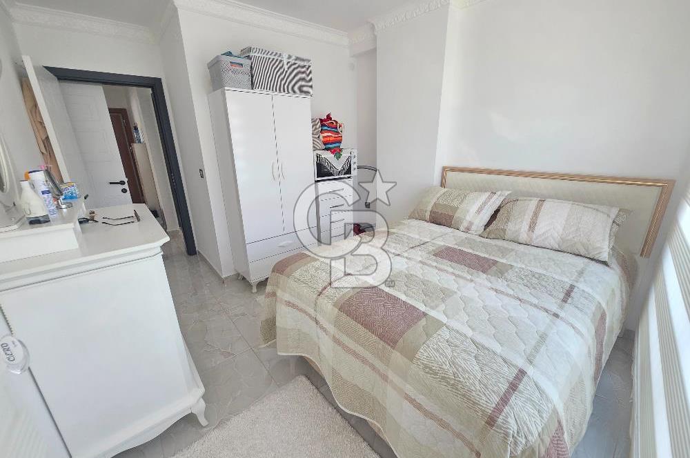 SATILIK DİDİM STADYUM NÖLGESİ 2+1 DAİRE