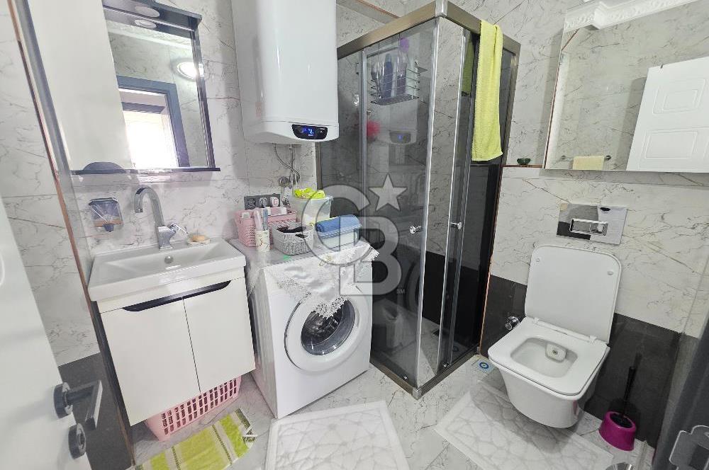 SATILIK DİDİM STADYUM NÖLGESİ 2+1 DAİRE